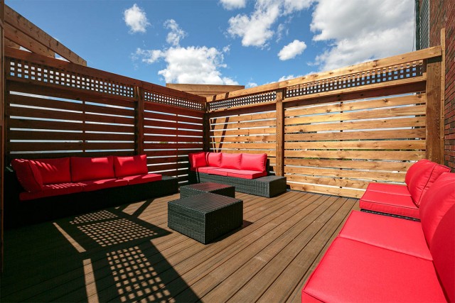 Notre-Dame-de-Grace Apartment 1 b. $1,295/month. Apartment for rent in Notre-Dame-de-Grace