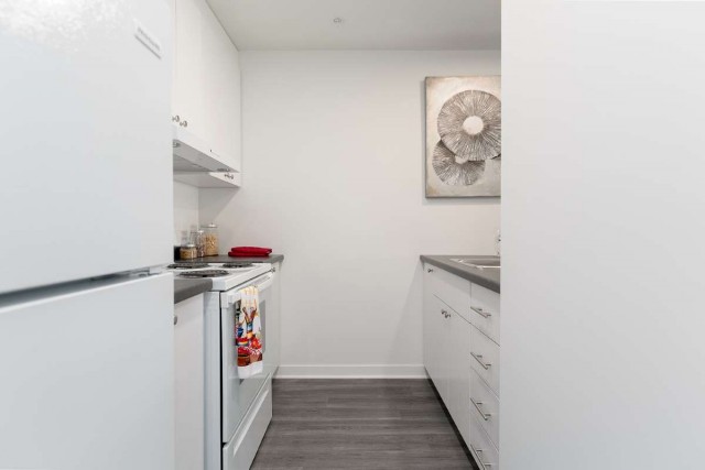 Notre-Dame-de-Grace Apartment 2 b. $1,755/month. Apartment for rent in Notre-Dame-de-Grace