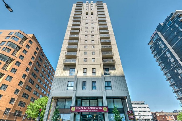 Quartier latin and south-central Apartment 1 b. $1,495/month. Apartment for rent in Quartier latin and south-central