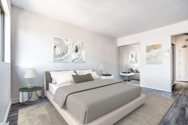 Quartier latin and south-central Apartment 1 b. $1,495/month. Apartment for rent in Quartier latin and south-central