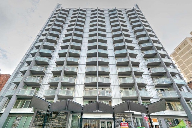 Downtown - Montreal Apartment Studio $1,095/month. Apartment for rent in Downtown - Montreal