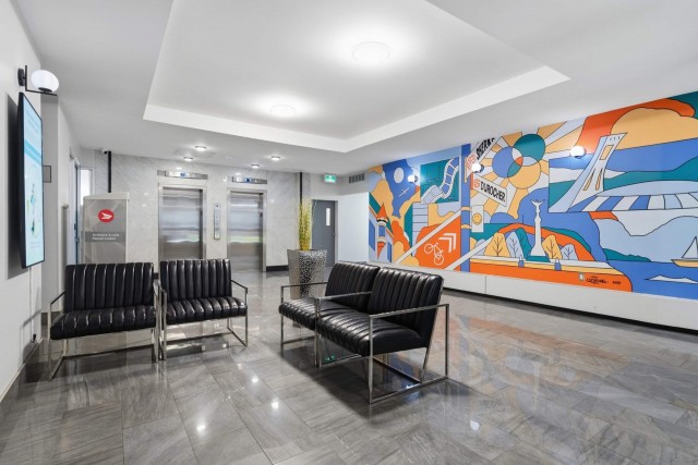Downtown - Montreal Apartment Studio $1,095/month. Apartment for rent in Downtown - Montreal