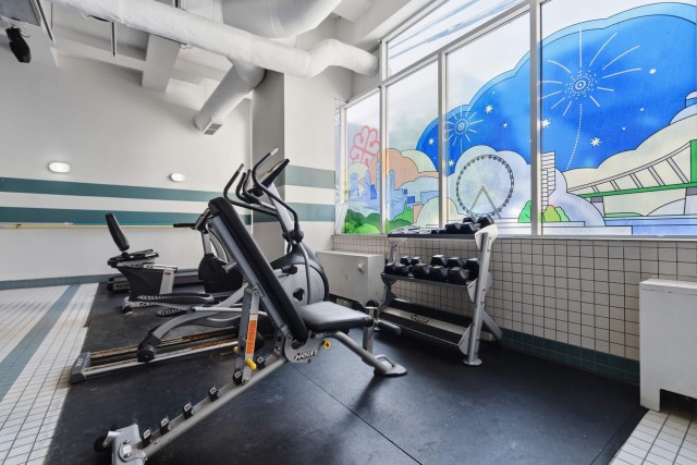 Downtown - Montreal Apartment Studio $1,095/month. Apartment for rent in Downtown - Montreal