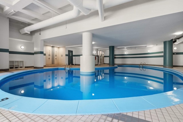 Downtown - Montreal Apartment Studio $1,095/month. Apartment for rent in Downtown - Montreal