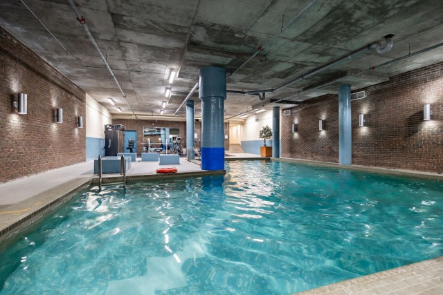Downtown - Montreal Apartment Studio $1,150/month. Apartment for rent in Downtown - Montreal