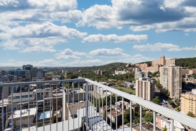 Downtown - Montreal Apartment Studio $1,150/month. Apartment for rent in Downtown - Montreal