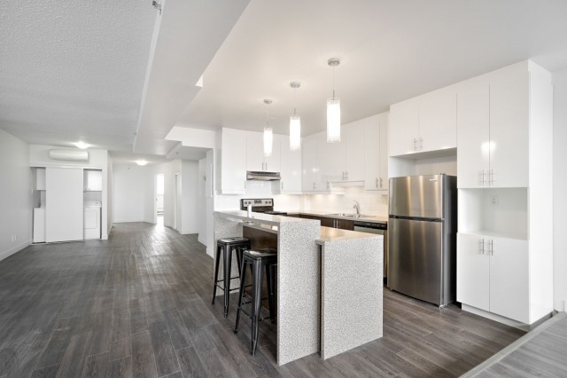 Downtown - Montreal Apartment Studio $1,150/month. Apartment for rent in Downtown - Montreal