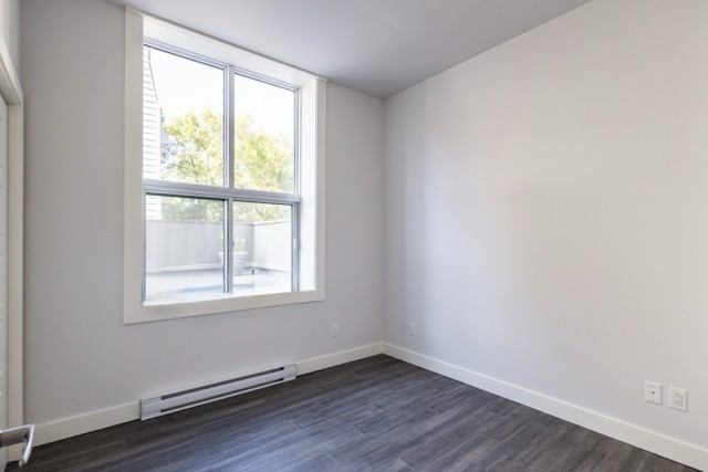 Plateau Mont-Royal Apartment 1 b. $1,495/month. Apartment for rent in Plateau Mont-Royal