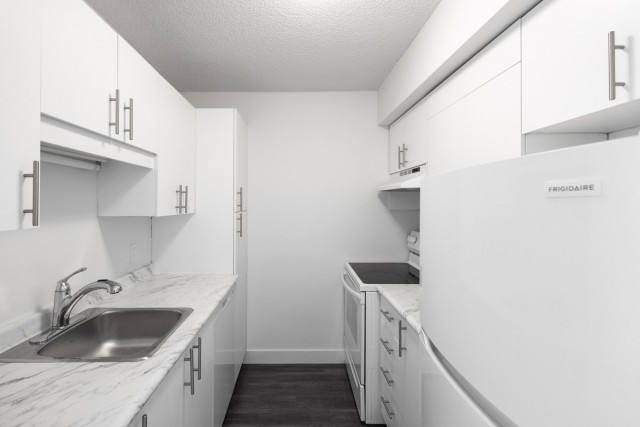 Quartier latin and south-central Apartment Studio $1,225/month. Apartment for rent in Quartier latin and south-central