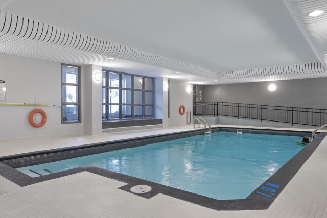 Quartier latin and south-central Apartment 1 b. $1,595/month. Apartment for rent in Quartier latin and south-central
