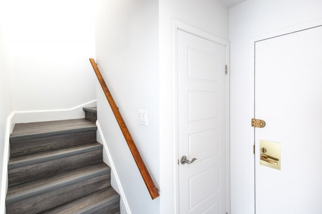 Quartier latin and south-central Apartment 1 b. $1,595/month. Apartment for rent in Quartier latin and south-central