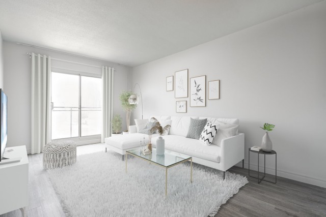 Plateau Mont-Royal Apartment 1 b. $1,440/month. Apartment for rent in Plateau Mont-Royal