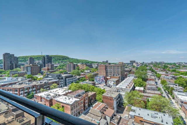 Plateau Mont-Royal Apartment 1 b. $1,440/month. Apartment for rent in Plateau Mont-Royal