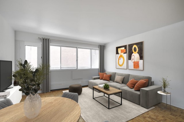 Cote-des-Neiges Apartment Studio $1,165/month. Apartment for rent in Cote-des-Neiges