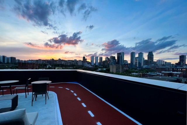 Little-Burgundy and Griffintown Apartment 2 b. $2,405/month. Apartment for rent in Little-Burgundy and Griffintown