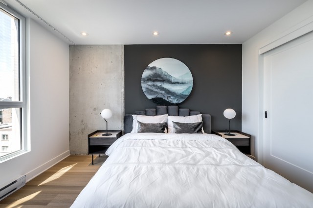 Little-Burgundy and Griffintown Apartment 2 b. $2,405/month. Apartment for rent in Little-Burgundy and Griffintown
