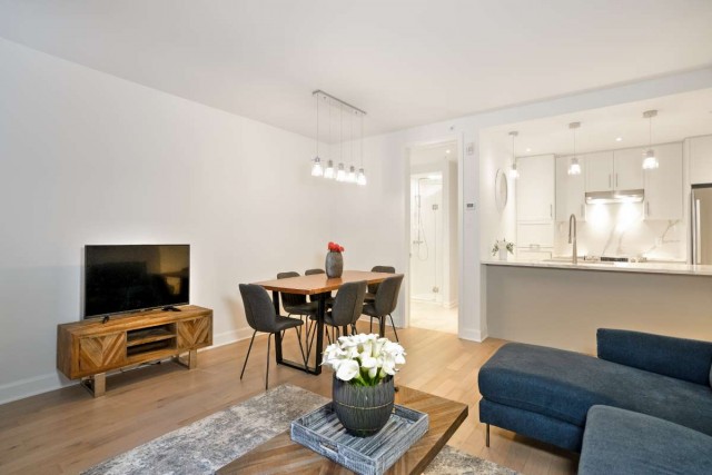 St-Hyacinthe Apartment 2 b. $1,550/month. Apartment for rent in St-Hyacinthe