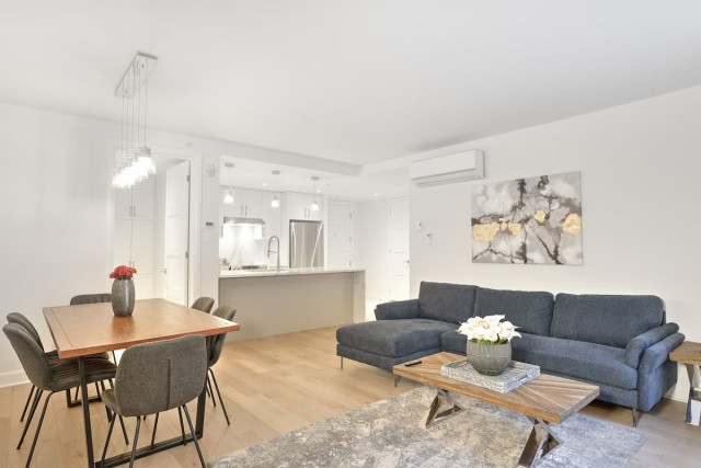 St-Hyacinthe Apartment 2 b. $1,550/month. Apartment for rent in St-Hyacinthe