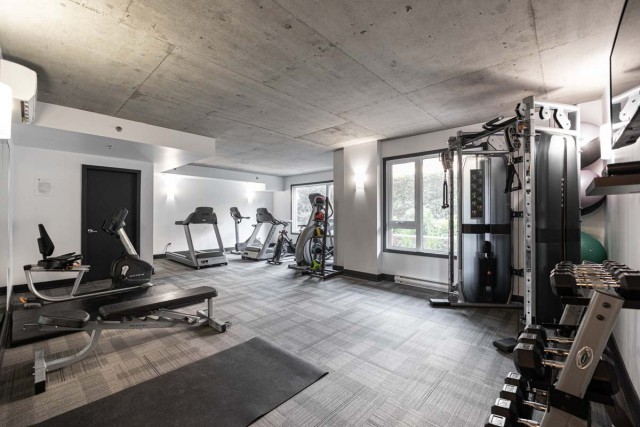 Quartier latin and south-central Apartment 1 b. $1,460/month. Apartment for rent in Quartier latin and south-central