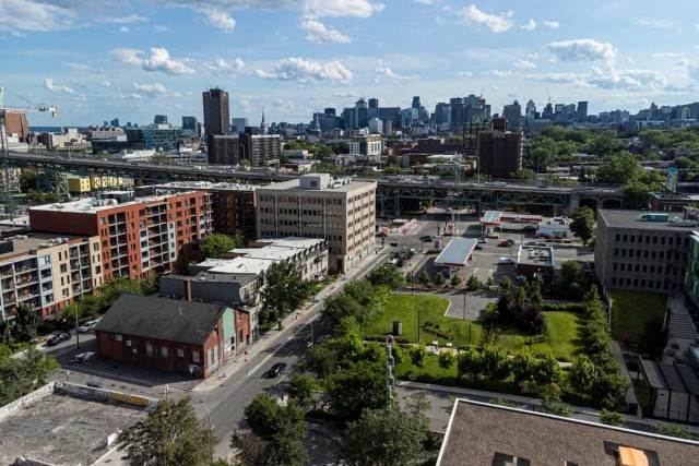 Quartier latin and south-central Apartment 1 b. $1,595/month. Apartment for rent in Quartier latin and south-central