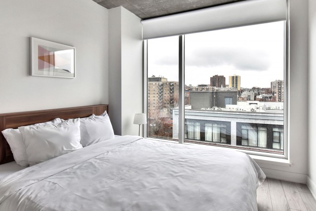 Quartier latin and south-central Apartment 1 b. $1,720/month. Apartment for rent in Quartier latin and south-central