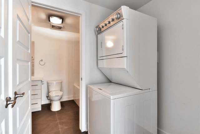 Quartier latin and south-central Apartment 1 b. $1,750/month. Apartment for rent in Quartier latin and south-central