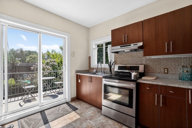 Rosemont,  Petite-Patrie  2 b. $95/day. Apartment for rent in Rosemont,  Petite-Patrie