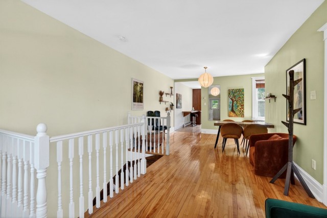Rosemont,  Petite-Patrie  2 b. $95/day. Apartment for rent in Rosemont,  Petite-Patrie