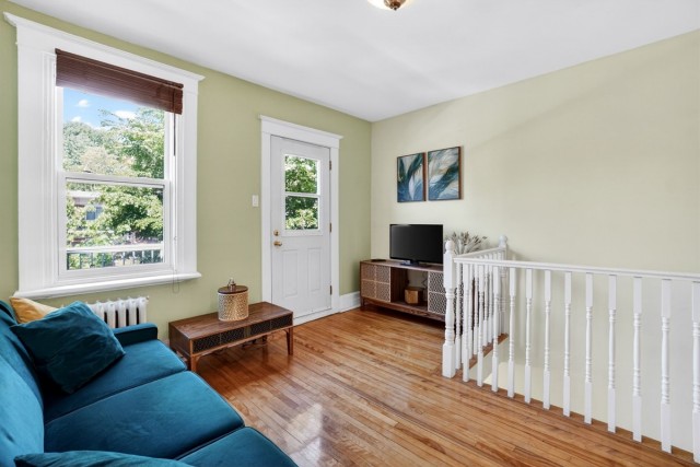 Rosemont,  Petite-Patrie  2 b. $95/day. Apartment for rent in Rosemont,  Petite-Patrie