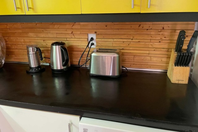 Plateau Mont-Royal  1 b. $55/day. Apartment for rent in Plateau Mont-Royal