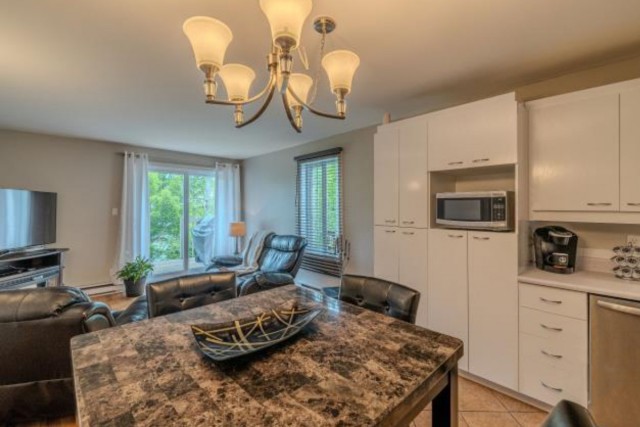 Ville-Emard and Cote-St-Paul  2 b. $61/day. Apartment for rent in Ville-Emard and Cote-St-Paul