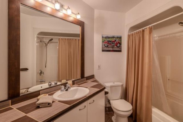 Ville-Emard and Cote-St-Paul  2 b. $61/day. Apartment for rent in Ville-Emard and Cote-St-Paul