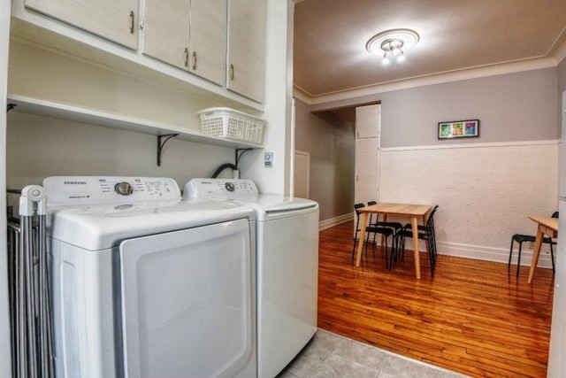 Plateau Mont-Royal  1 b. $64/day. Apartment for rent in Plateau Mont-Royal