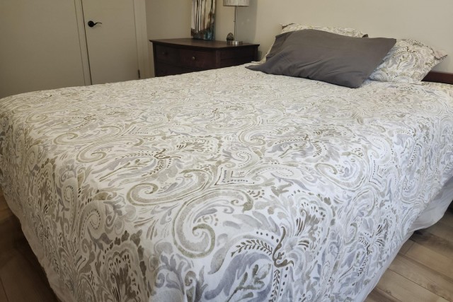 Brossard  2 b. $84/day. Apartment for rent in Brossard