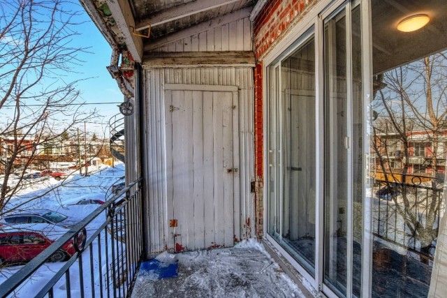 Rosemont,  Petite-Patrie  1 b. $50/day. Apartment for rent in Rosemont,  Petite-Patrie