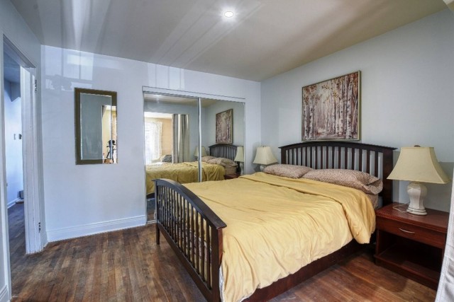 Rosemont,  Petite-Patrie  1 b. $50/day. Apartment for rent in Rosemont,  Petite-Patrie