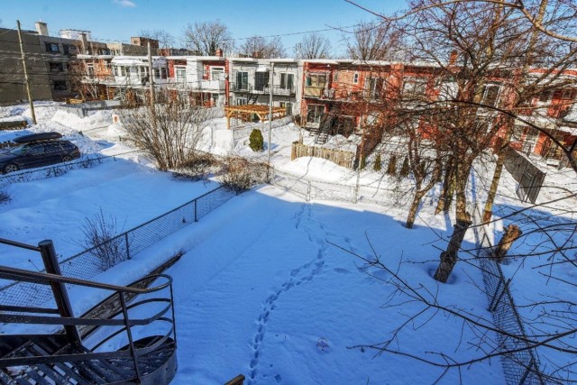 Rosemont,  Petite-Patrie  1 b. $50/day. Apartment for rent in Rosemont,  Petite-Patrie