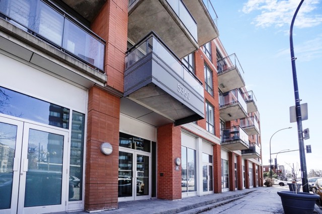 Notre-Dame-de-Grace  2 b. $80/day. Apartment for rent in Notre-Dame-de-Grace