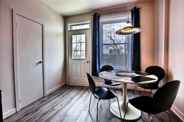 Rosemont,  Petite-Patrie  1 b. $55/day. Apartment for rent in Rosemont,  Petite-Patrie