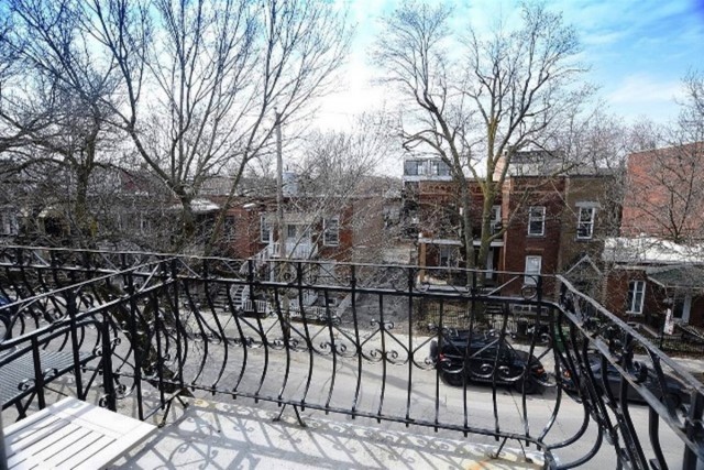Rosemont,  Petite-Patrie  1 b. $55/day. Apartment for rent in Rosemont,  Petite-Patrie