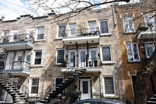 Rosemont,  Petite-Patrie  1 b. $55/day. Apartment for rent in Rosemont,  Petite-Patrie