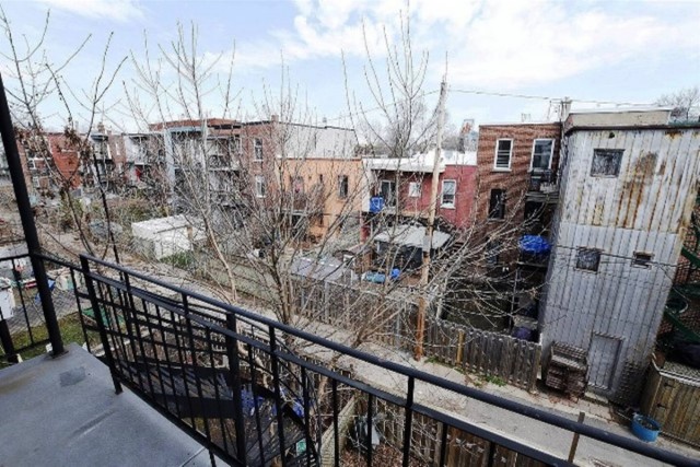 Rosemont,  Petite-Patrie  1 b. $55/day. Apartment for rent in Rosemont,  Petite-Patrie