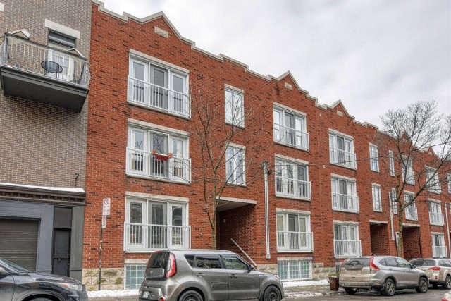 Plateau Mont-Royal  1 b. $67/day. Apartment for rent in Plateau Mont-Royal