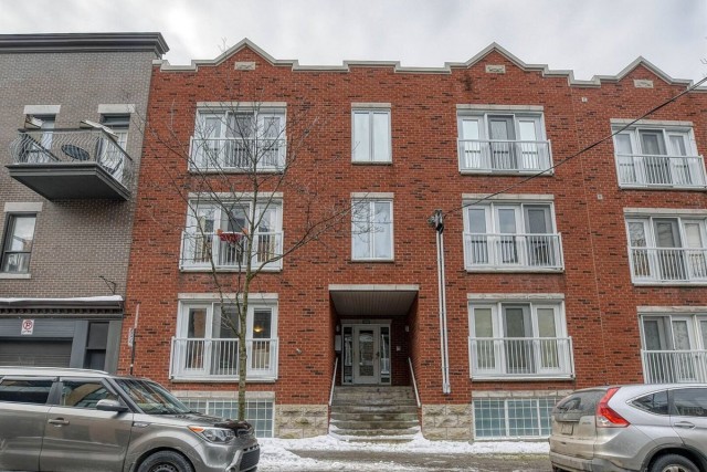 Plateau Mont-Royal  1 b. $67/day. Apartment for rent in Plateau Mont-Royal
