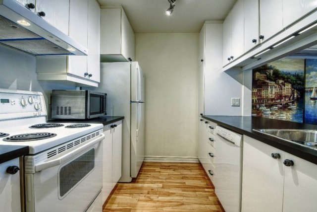 Plateau Mont-Royal  1 b. $67/day. Apartment for rent in Plateau Mont-Royal