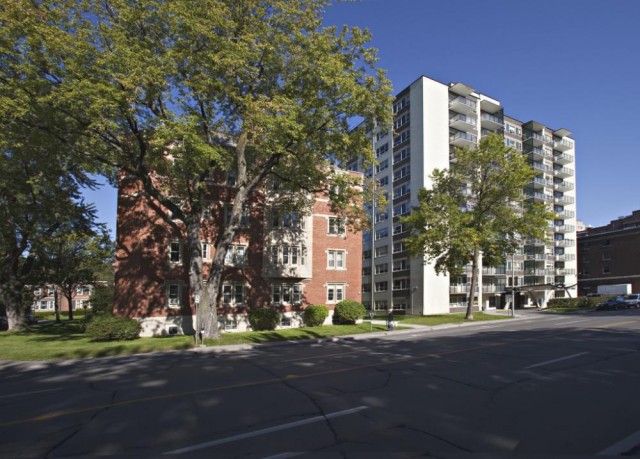 Westmount Apartment 2 b. $3,395/month. Apartment for rent in Westmount