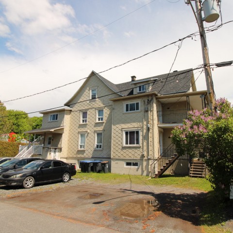Quebec city Apartment 2 b. $845/month. Apartment for rent in Quebec city