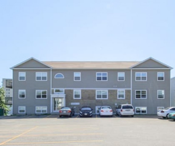 Saint-John (NB) Apartment 2 b. $1,545/month. Apartment for rent in Saint-John (NB)