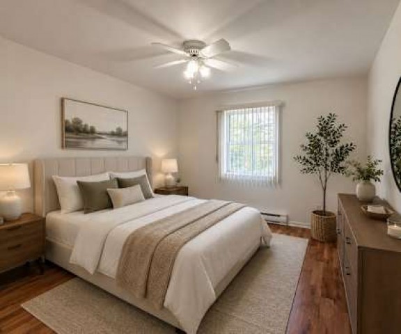 Moncton Apartment 2 b. $1,335/month. Apartment for rent in Moncton
