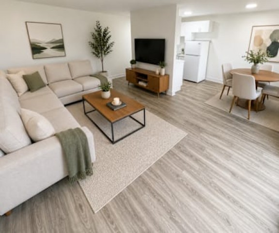 London Apartment 2 b. $1,495/month. Apartment for rent in London